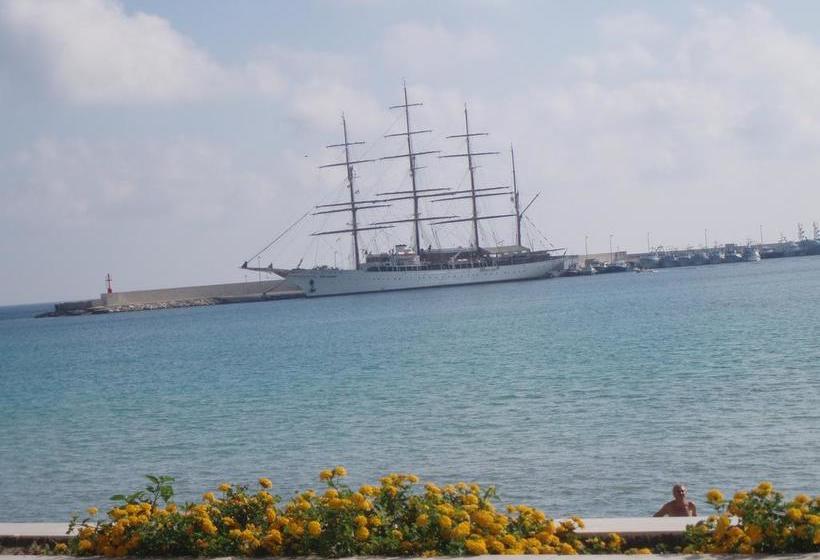 Bed and Breakfast La Terrazza Sul Mare  | Otranto | Lecce | Italia 7