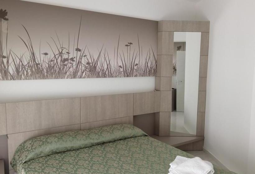 Bed and Breakfast La Terrazza Sul Mare  | Otranto | Lecce | Italia 8