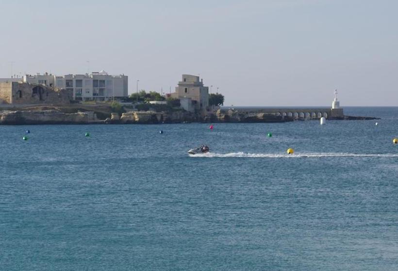 Bed and Breakfast La Terrazza Sul Mare  | Otranto | Lecce | Italia 9