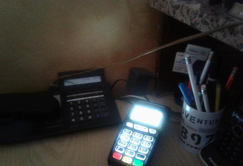 Hotel Villa Adriana Pietra Ligure Savona