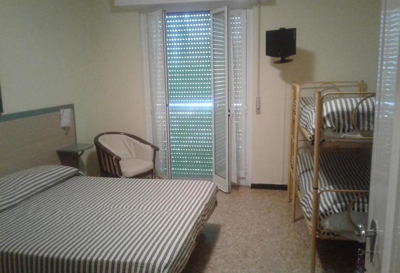 Hôtel Villa Adriana  | Pietra Ligure | Savona | Italie 1