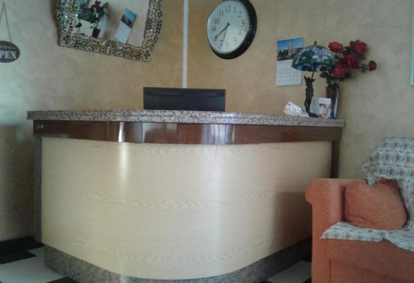 Hôtel Villa Adriana  | Pietra Ligure | Savona | Italie 11