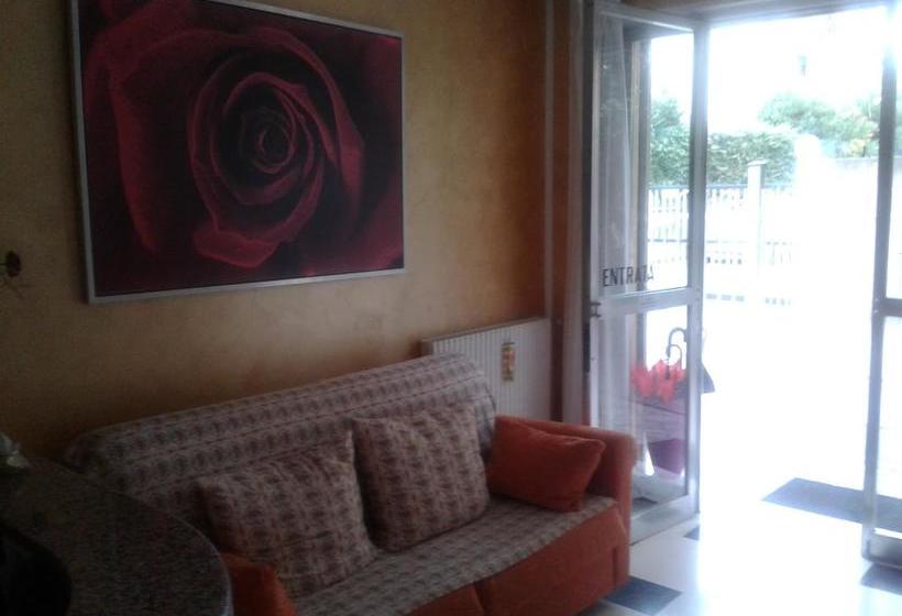 Hôtel Villa Adriana  | Pietra Ligure | Savona | Italie 14