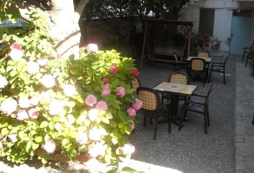 Hôtel Villa Adriana  | Pietra Ligure | Savona | Italie 16