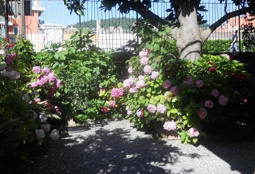 Hôtel Villa Adriana  | Pietra Ligure | Savona | Italie 17