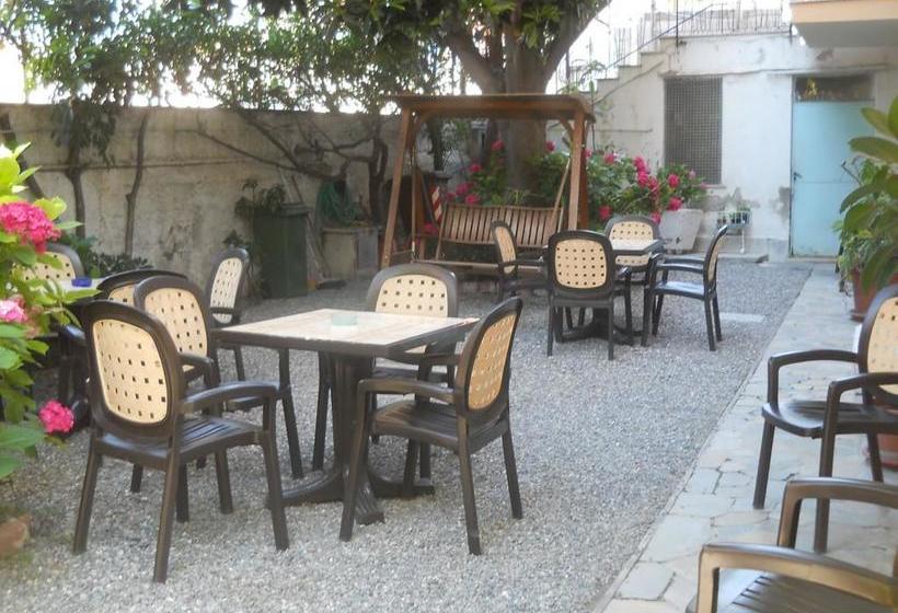 Hôtel Villa Adriana  | Pietra Ligure | Savona | Italie 20