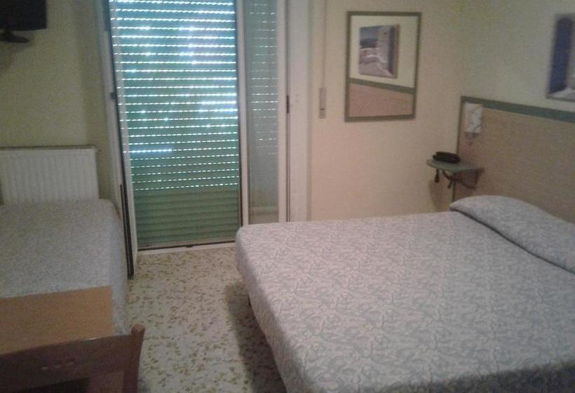 Hôtel Villa Adriana  | Pietra Ligure | Savona | Italie 3