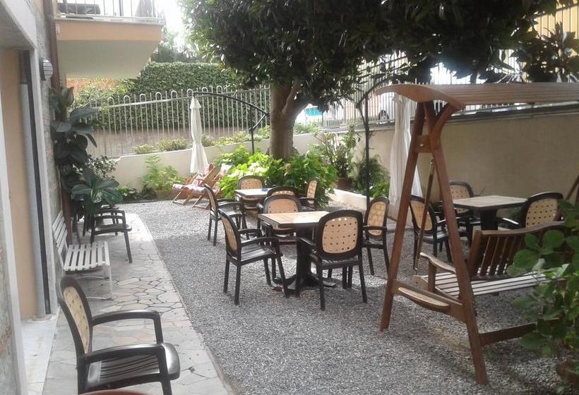 Hôtel Villa Adriana  | Pietra Ligure | Savona | Italie 4