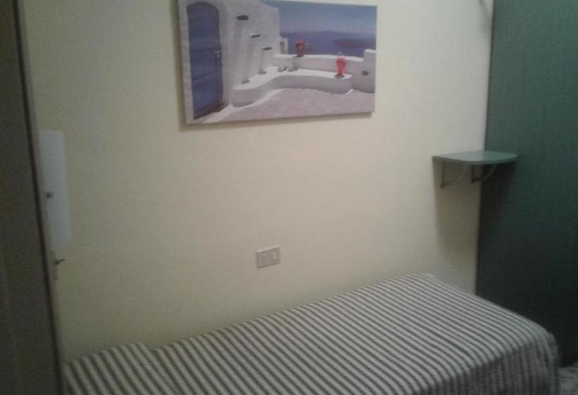 Hôtel Villa Adriana  | Pietra Ligure | Savona | Italie 6