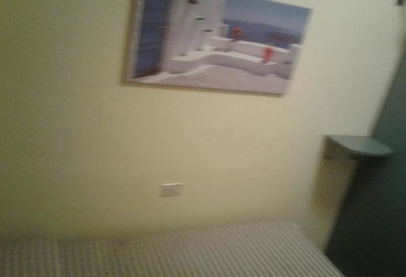 Hôtel Villa Adriana  | Pietra Ligure | Savona | Italie 7