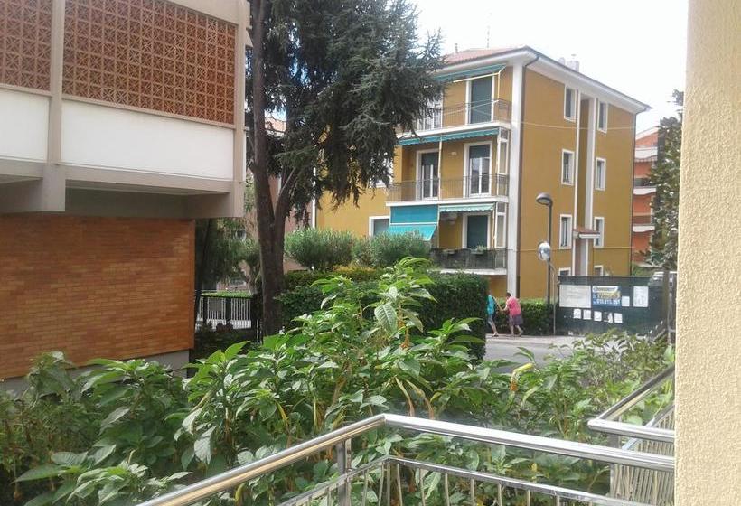 Hôtel Villa Adriana  | Pietra Ligure | Savona | Italie 8