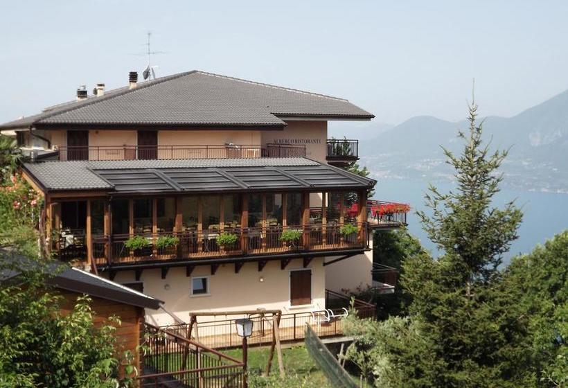 Hotel Albergo Alle Fasse  | Brenzone | Verona | Italia 1