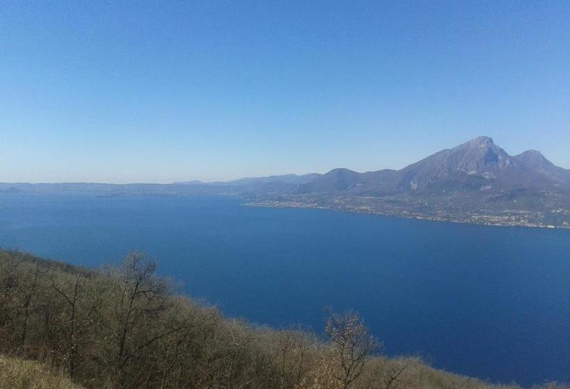 Hotel Albergo Alle Fasse  | Brenzone | Verona | Italia 10