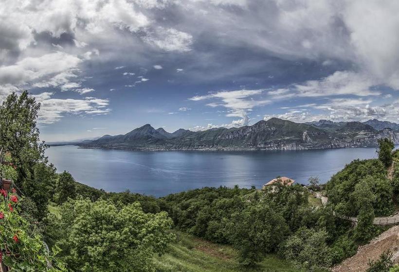 Hotel Albergo Alle Fasse  | Brenzone | Verona | Italia 11