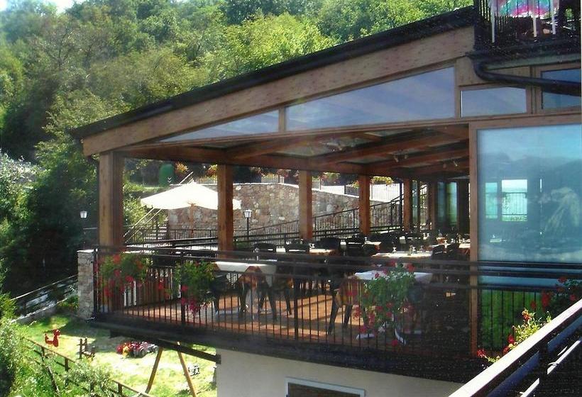 Hotel Albergo Alle Fasse  | Brenzone | Verona | Italia 12