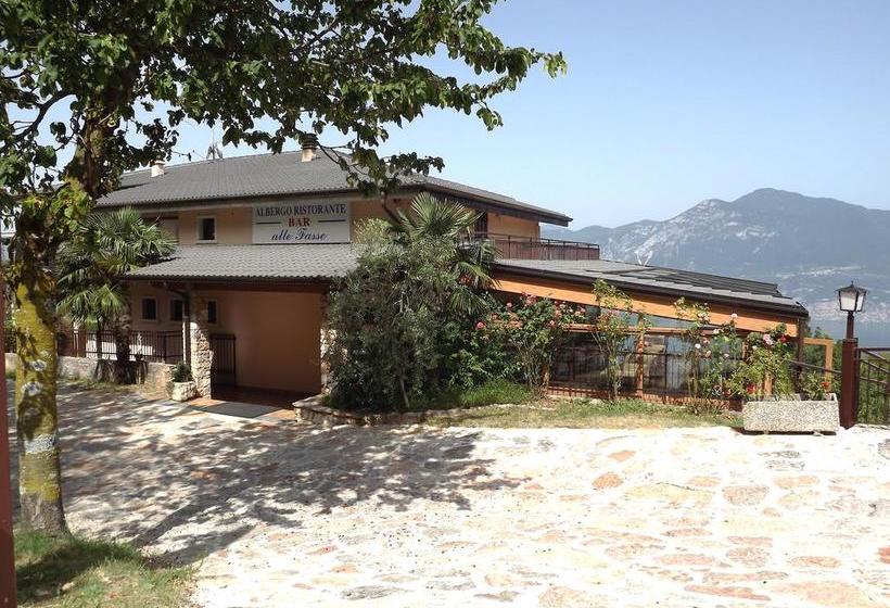 Hotel Albergo Alle Fasse  | Brenzone | Verona | Italia 13