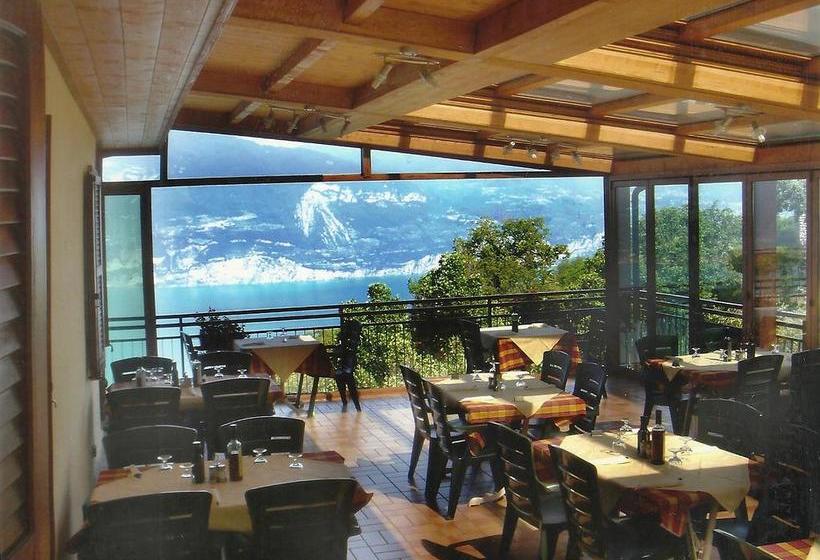 Hotel Albergo Alle Fasse  | Brenzone | Verona | Italia 14