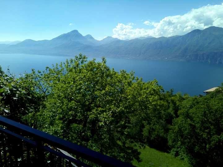 Hotel Albergo Alle Fasse  | Brenzone | Verona | Italia 15