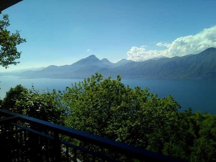 Hotel Albergo Alle Fasse  | Brenzone | Verona | Italia 16