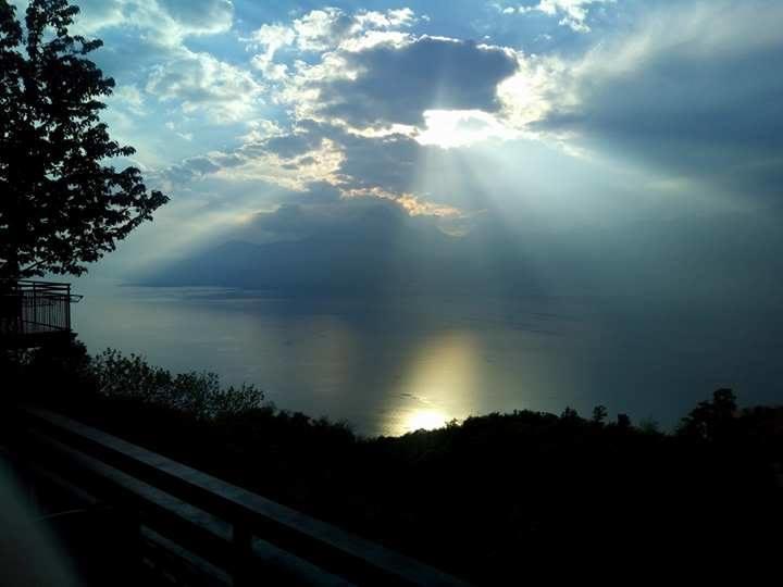 Hotel Albergo Alle Fasse  | Brenzone | Verona | Italia 19