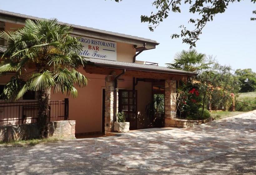 Hotel Albergo Alle Fasse  | Brenzone | Verona | Italia 2
