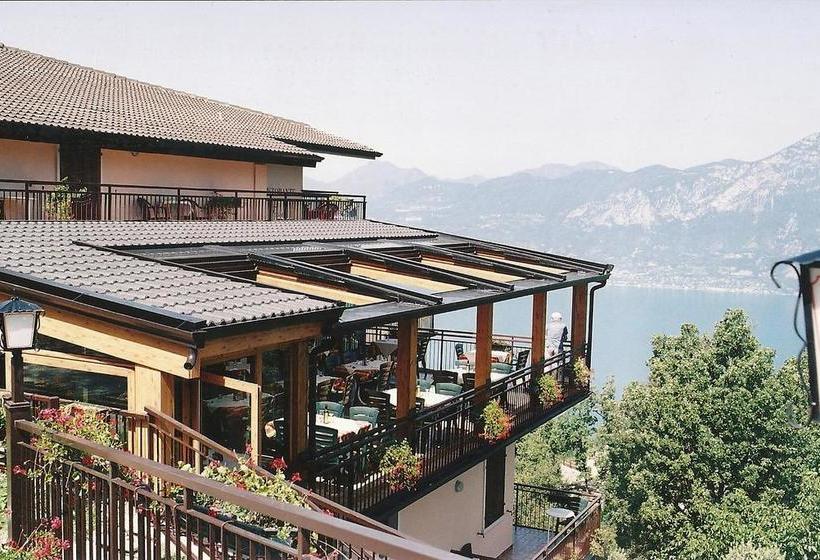 Hotel Albergo Alle Fasse  | Brenzone | Verona | Italia 3