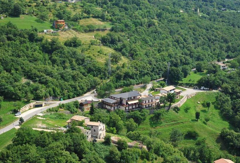 Hotel Albergo Alle Fasse  | Brenzone | Verona | Italia 5