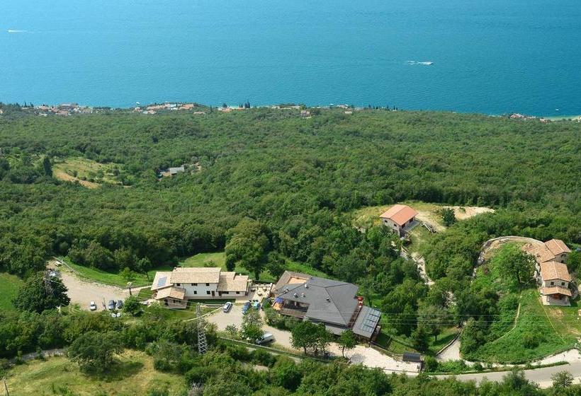 Hotel Albergo Alle Fasse  | Brenzone | Verona | Italia 6