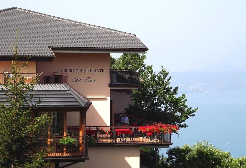 Hotel Albergo Alle Fasse  | Brenzone | Verona | Italia 7