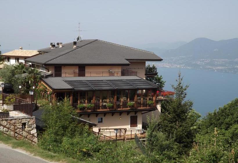 Hotel Albergo Alle Fasse  | Brenzone | Verona | Italia 8