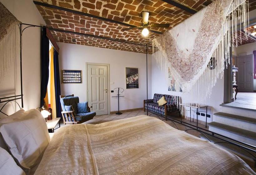 Hotel Cascina Desderi  | Asti | Asti | Italia 1