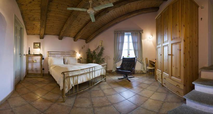 Hotel Cascina Desderi  | Asti | Asti | Italia 10