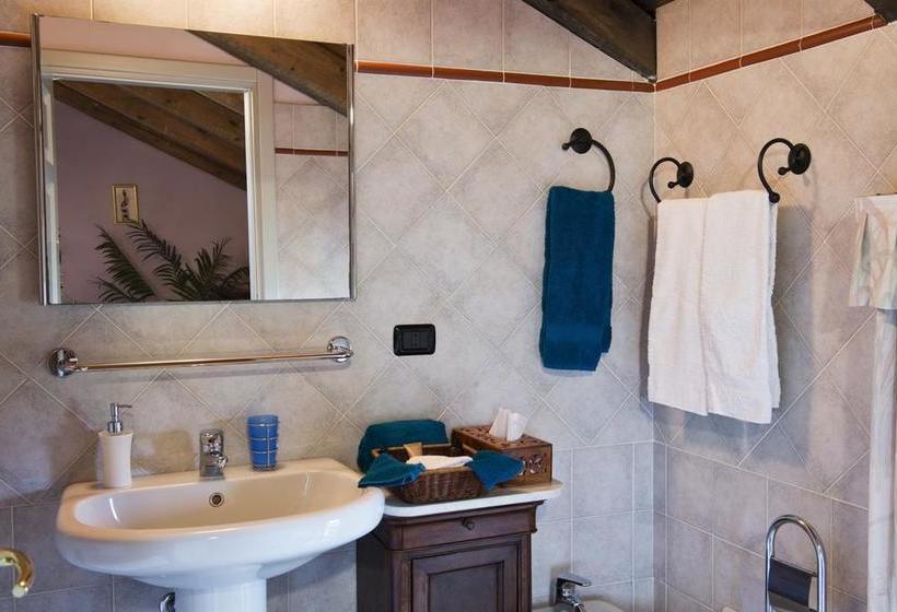 Hotel Cascina Desderi  | Asti | Asti | Italia 11