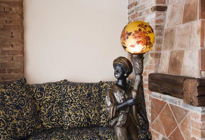 Hotel Cascina Desderi  | Asti | Asti | Italia 13