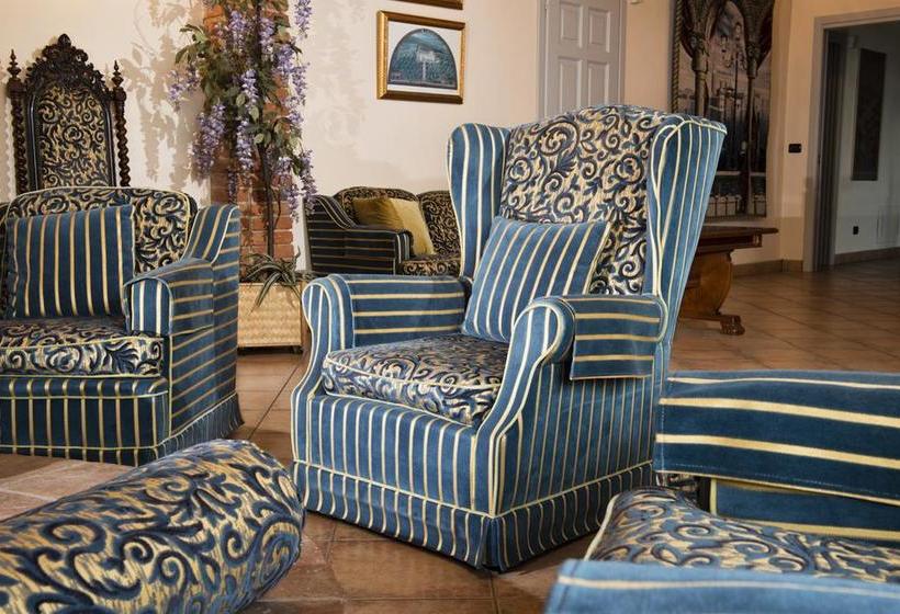 Hotel Cascina Desderi  | Asti | Asti | Italia 15