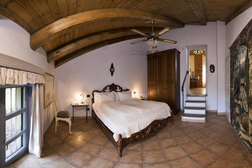 Hotel Cascina Desderi  | Asti | Asti | Italia 16