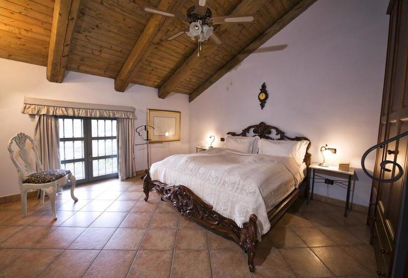 Hotel Cascina Desderi  | Asti | Asti | Italia 17