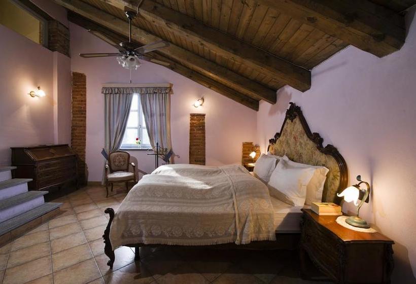 Hotel Cascina Desderi  | Asti | Asti | Italia 18