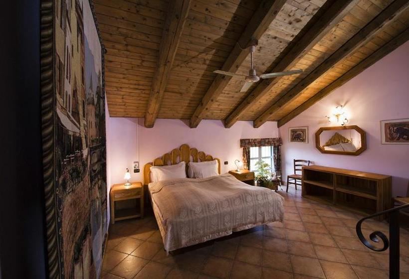 Hotel Cascina Desderi  | Asti | Asti | Italia 19