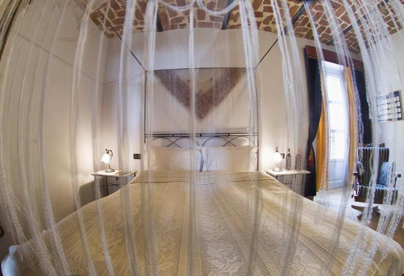 Hotel Cascina Desderi  | Asti | Asti | Italia 2