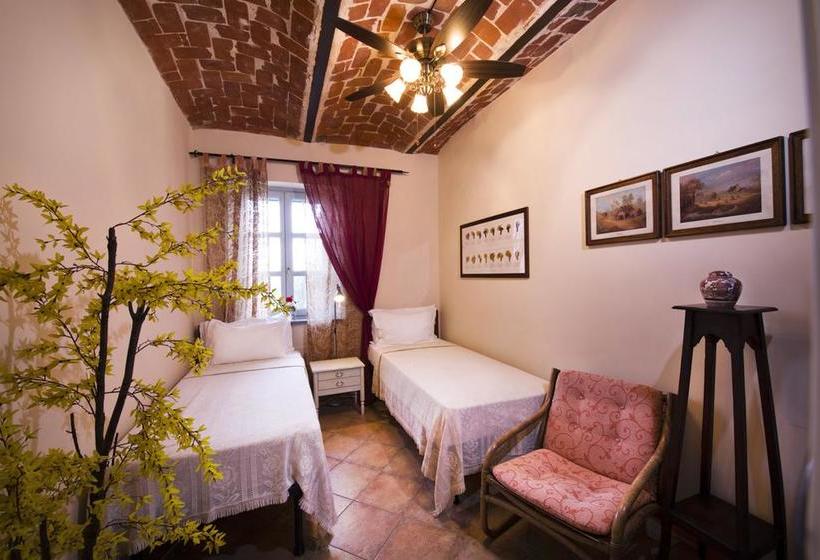 Hotel Cascina Desderi  | Asti | Asti | Italia 20