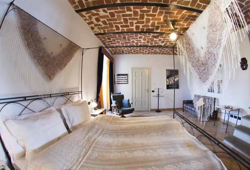 Hotel Cascina Desderi  | Asti | Asti | Italia 3