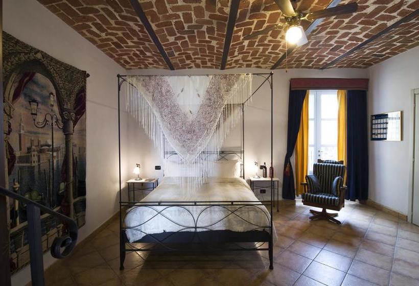 Hotel Cascina Desderi  | Asti | Asti | Italia 4