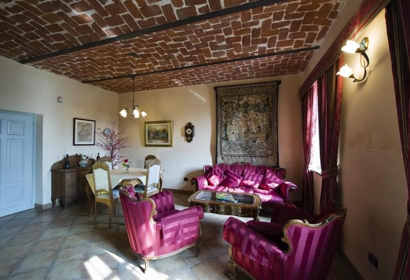 Hotel Cascina Desderi  | Asti | Asti | Italia 5