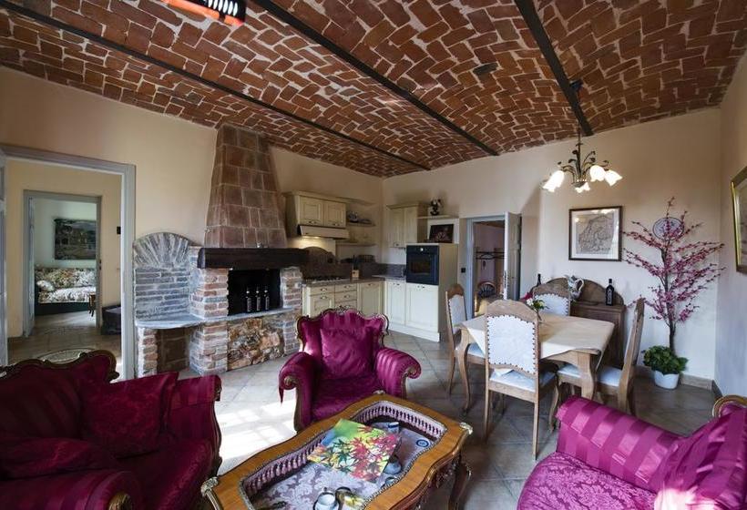 Hotel Cascina Desderi  | Asti | Asti | Italia 6