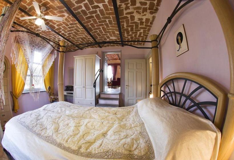 Hotel Cascina Desderi  | Asti | Asti | Italia 8