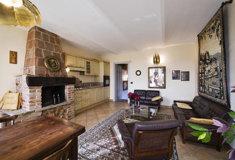 Hotel Cascina Desderi  | Asti | Asti | Italia 9