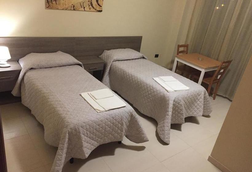 Opera B&b  | Foggia | Foggia | Italia 10