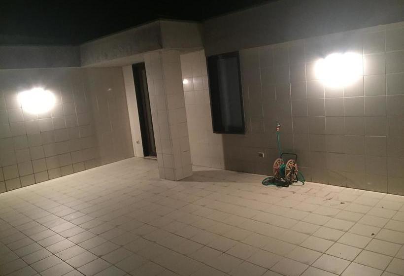 Opera B&b  | Foggia | Foggia | Italia 11