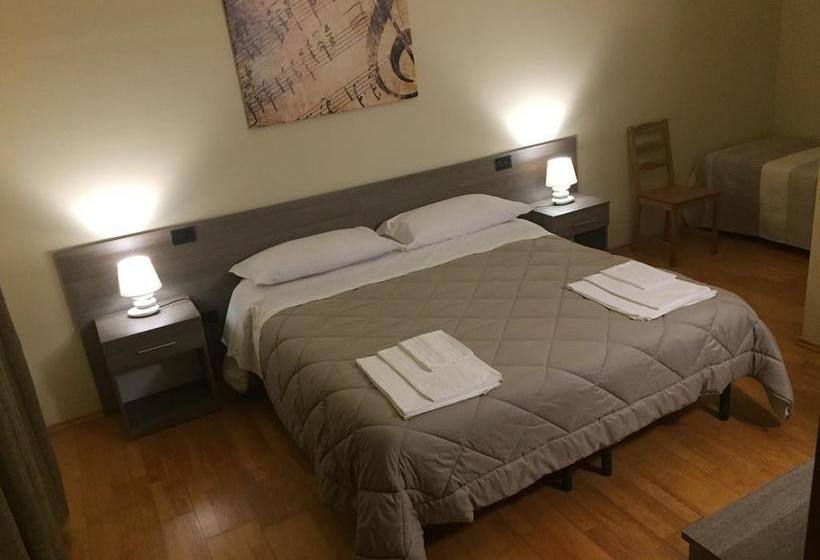 Opera B&b  | Foggia | Foggia | Italia 12